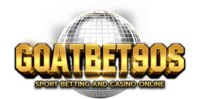 GOATBET90S เว็บพนันอันดับ 1 ที่นักเสี่ยงโชคไว้วางใจ! เดิมพันครบ 